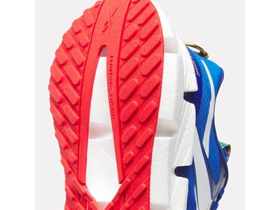 Sonic 3 x Reebok Collection Sonic FloatZig 1