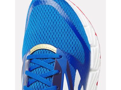 Sonic 3 x Reebok Collection Sonic FloatZig 1