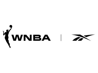 REEBOK WNBA Logo