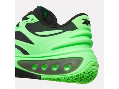 Reebok Engine A – Solar Lime SS25