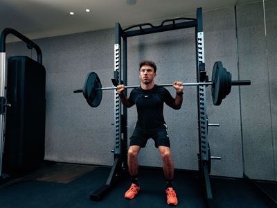 Reebok Nano X5 Edge Training Shoes Pierre Gastly