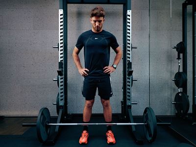 Reebok Nano X5 Edge Training Shoes Pierre Gastly