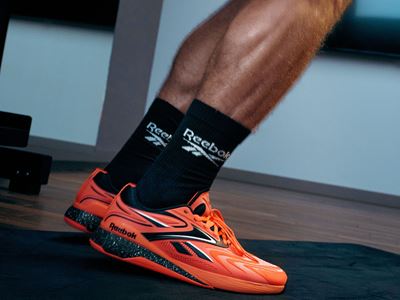 Reebok Nano X5 Edge Training Shoes Pierre Gastly