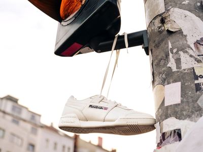 Reebok Classics Berlin Photo Library