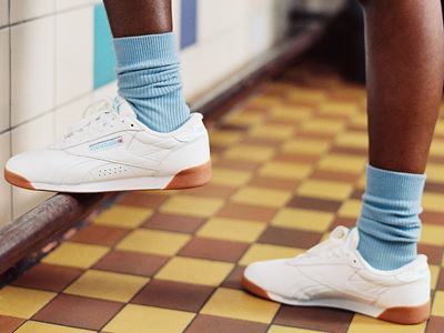 Reebok Classics Berlin Photo Library