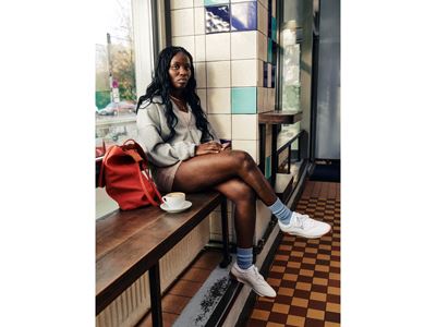 Reebok Classics Berlin Photo Library