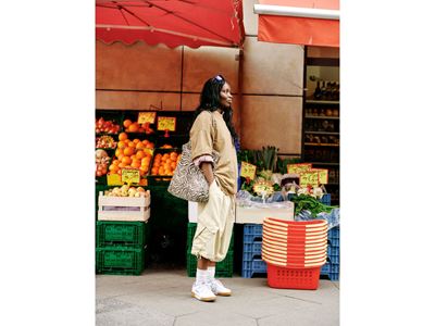 Reebok Classics Berlin Photo Library