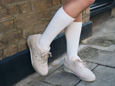 Reebok Classics London Photo Library