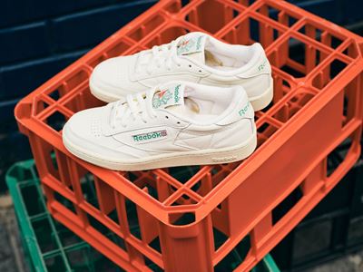 Reebok Classics London Photo Library