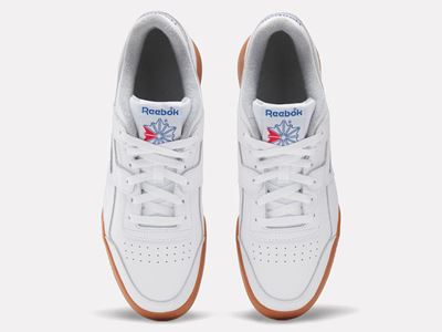 Reebok Workout Plus