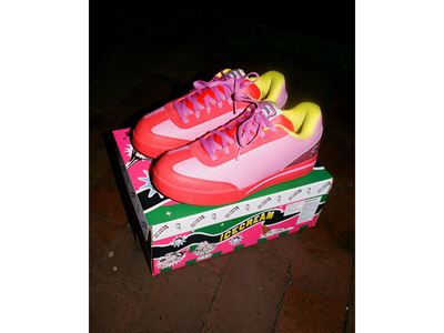 Reebok x Icecream Board Flip Pink Lemonade and Watermelon Colorways