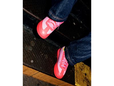 Reebok x Icecream Board Flip Pink Lemonade and Watermelon Colorways