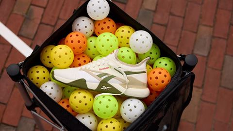 Reebok X Recess PickleBall Graphics Pack
