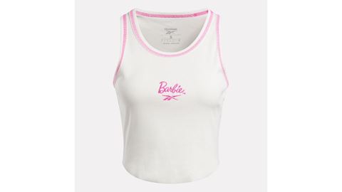 Reebok x Barbie