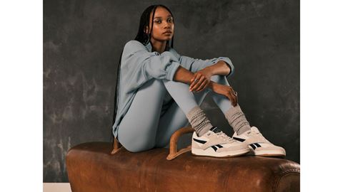 Reebok x SET Legacy Essentials Collection
