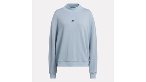 Reebok x SET Classic Lightweight Crewneck Sweatshirt
