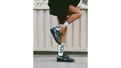 Reebok Places Faces Celebrate 13 Years with New Footwear Collaboration
