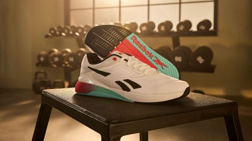 Reebok new online