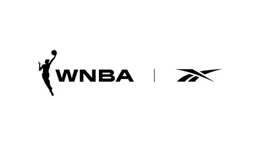 REEBOK WNBA Logo