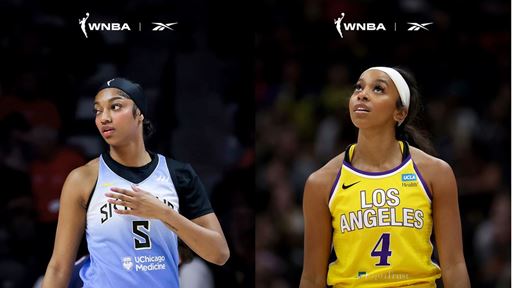 r wnba