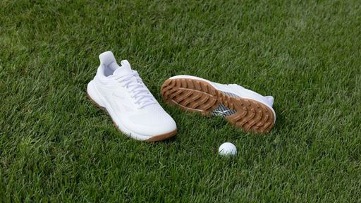 Reebok Nano Golf Shoes