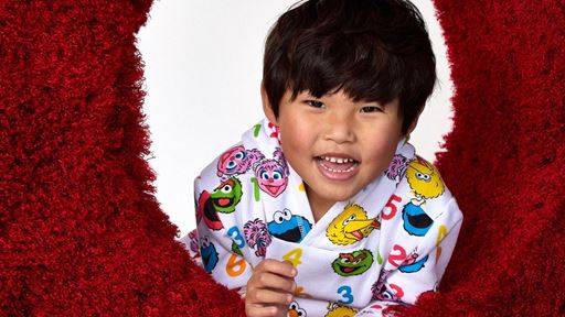 Sesame Street x Reebok Sneaker Collection