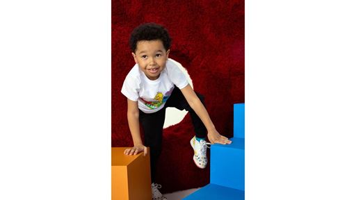 Sesame Street x Reebok Sneaker Collection