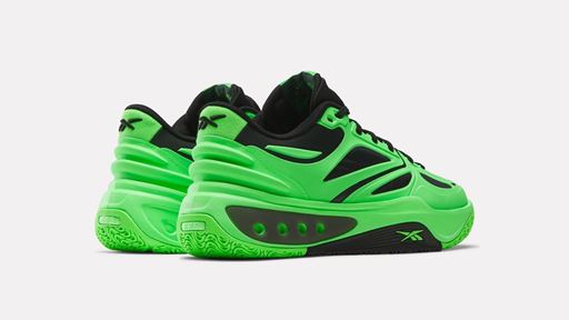Reebok Engine A Solar Lime SS25