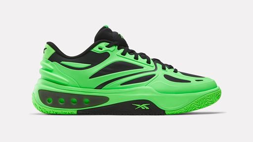 Reebok Engine A Solar Lime SS25