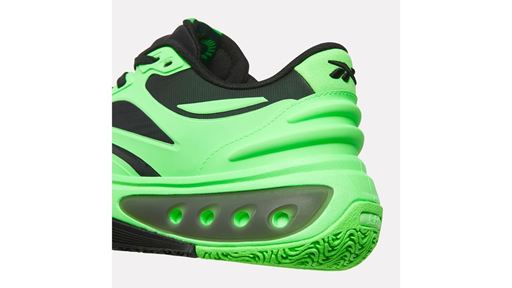 Reebok Engine A Solar Lime SS25