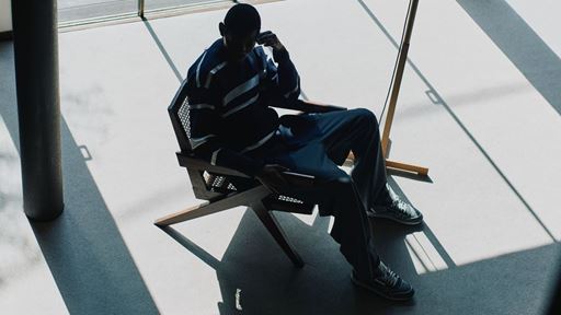 Reebok x White Mountaineering Classic Leather