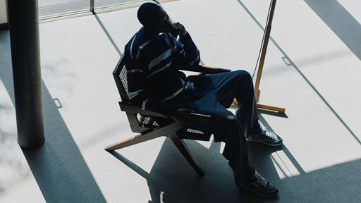 Reebok x White Mountaineering Classic Leather
