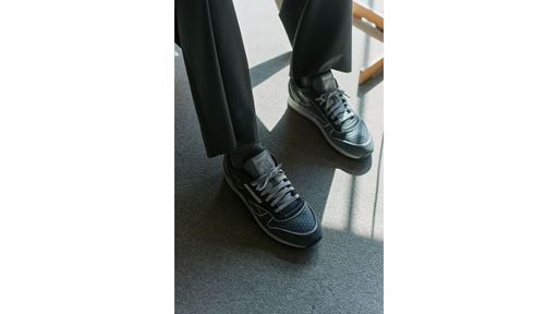 Reebok x White Mountaineering Classic Leather