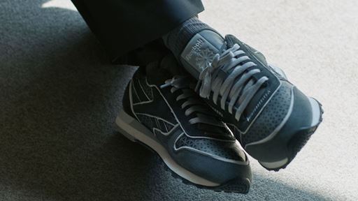 Reebok x White Mountaineering Classic Leather