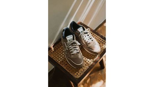Reebok x White Mountaineering Classic Leather