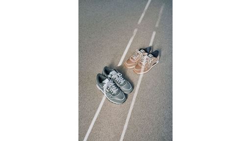 Reebok x White Mountaineering Classic Leather