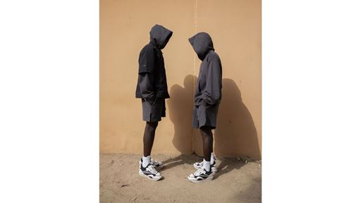 Reebok HYMNE Unveil Sophomore Collaboration