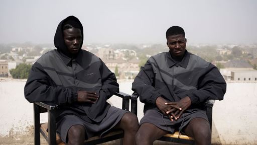Reebok HYMNE Unveil Sophomore Collaboration