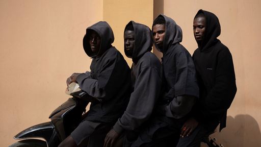 Reebok HYMNE Unveil Sophomore Collaboration
