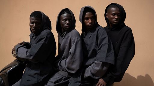 Reebok HYMNE Unveil Sophomore Collaboration