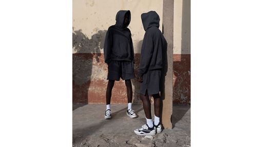 Reebok HYMNE Unveil Sophomore Collaboration