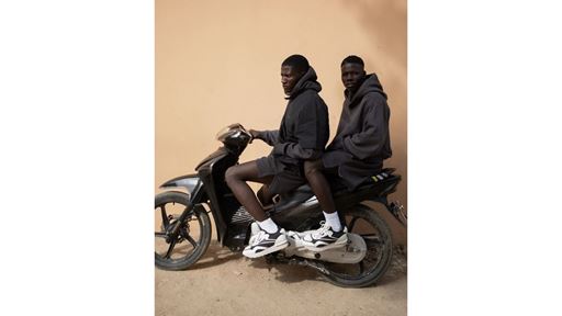 Reebok HYMNE Unveil Sophomore Collaboration