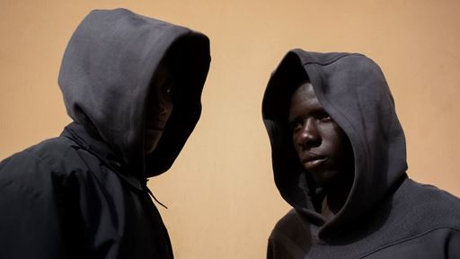 Reebok HYMNE Unveil Sophomore Collaboration