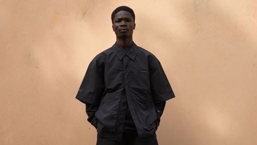 Reebok HYMNE Unveil Sophomore Collaboration