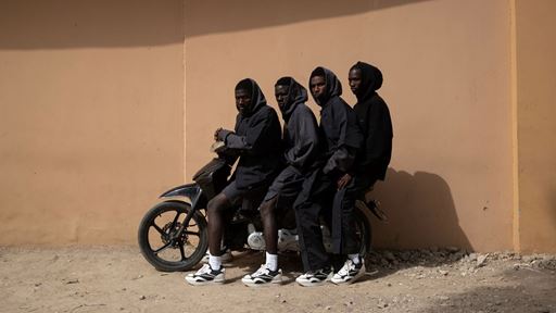 Reebok HYMNE Unveil Sophomore Collaboration