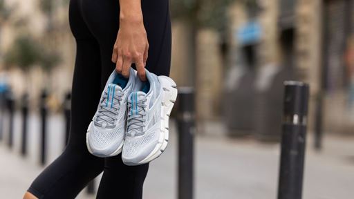Reebok FloatZig 2 Running Shoes