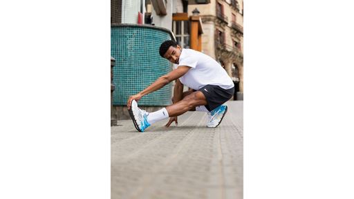 Reebok FloatZig 2 Running Shoes