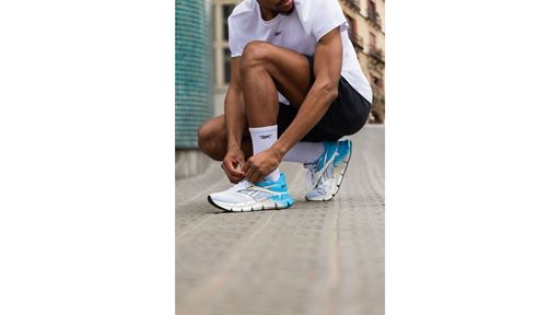 Reebok FloatZig 2 Running Shoes