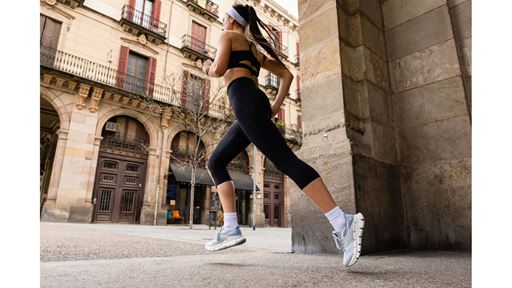 Reebok FloatZig 2 Running Shoes