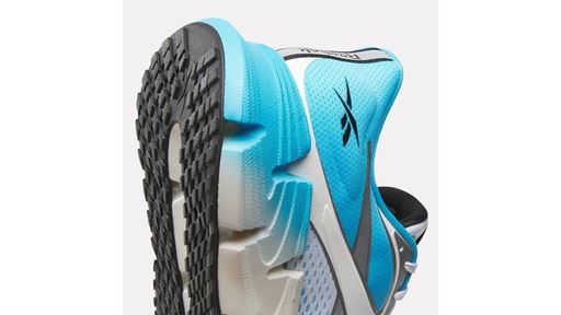 Reebok FloatZig 2 Running Shoes